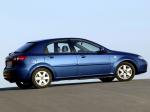 Daewoo Lacetti Hatchback SX 2004 года
